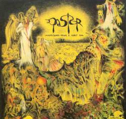 Daster : Inheritance from a Noble Soul
